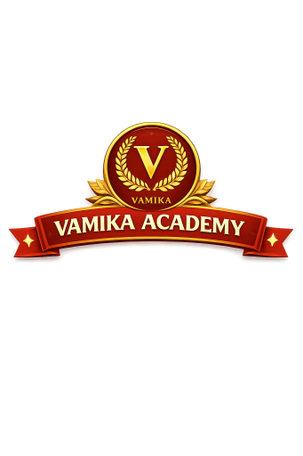 Vamika Academy